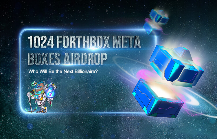  FBX /ForthBox