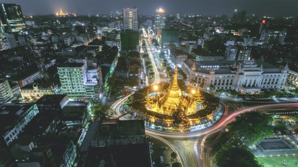 تقترح حكومة ميانمار العسكرية سجن مستخدمي العملة الرقمية و VPN