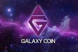 GALAXY /Galaxy Coin