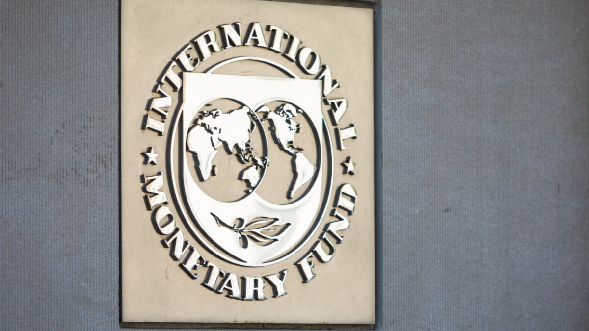 صندوق النقد الدولي: العملات المشفرة قد تشكل قريباً مخاطر على الاستقرار المالي للبلدان