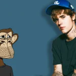 Justin Bieber يشتري Bored Ape NFT مقابل 1.29 مليون دولار