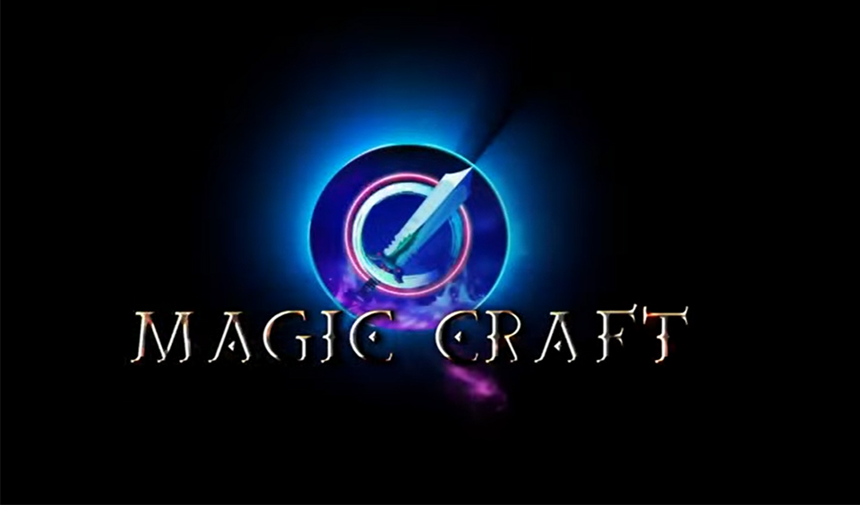 MCRT /MagicCraft