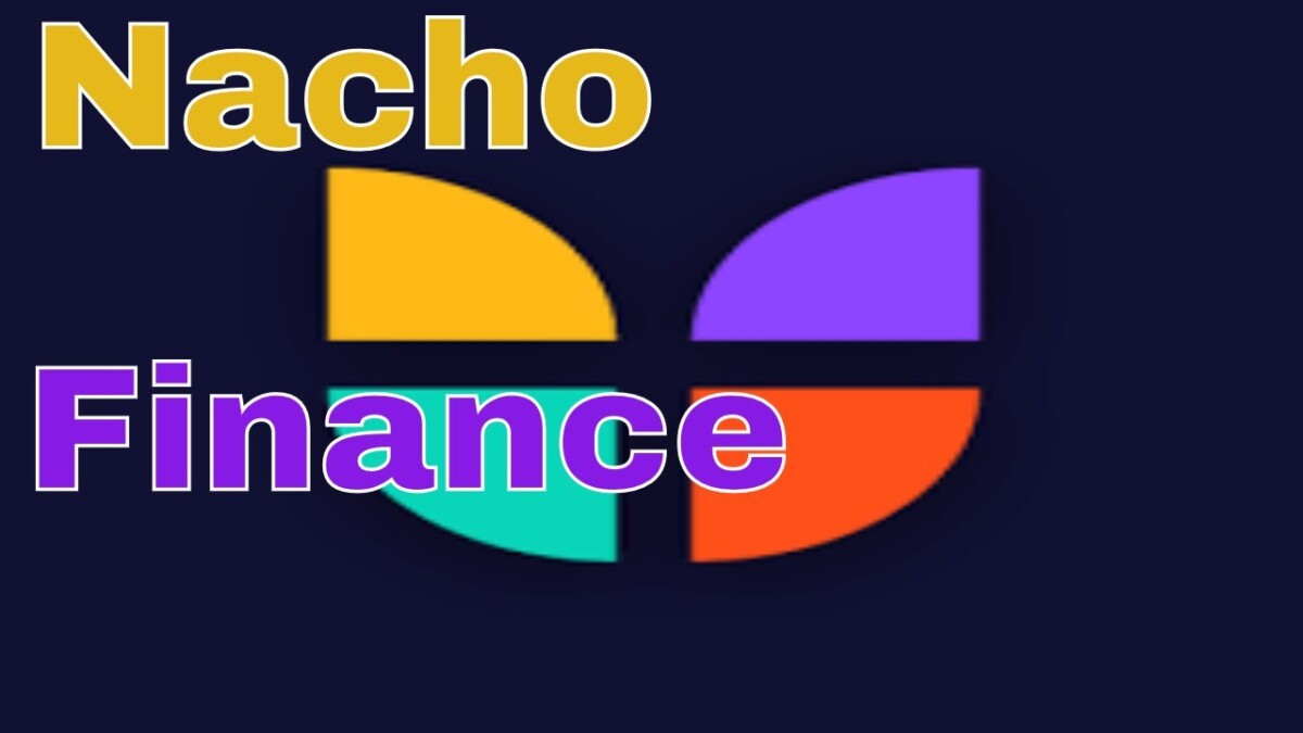 NACHO / Nacho Finance 