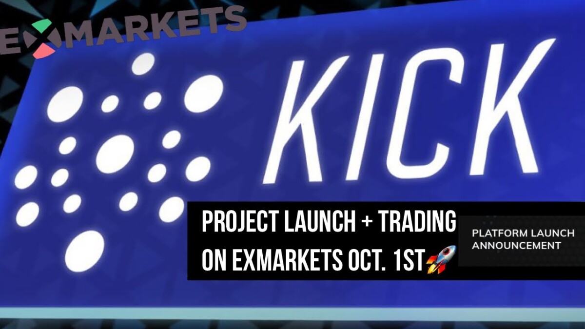 KICK /KICK.IO