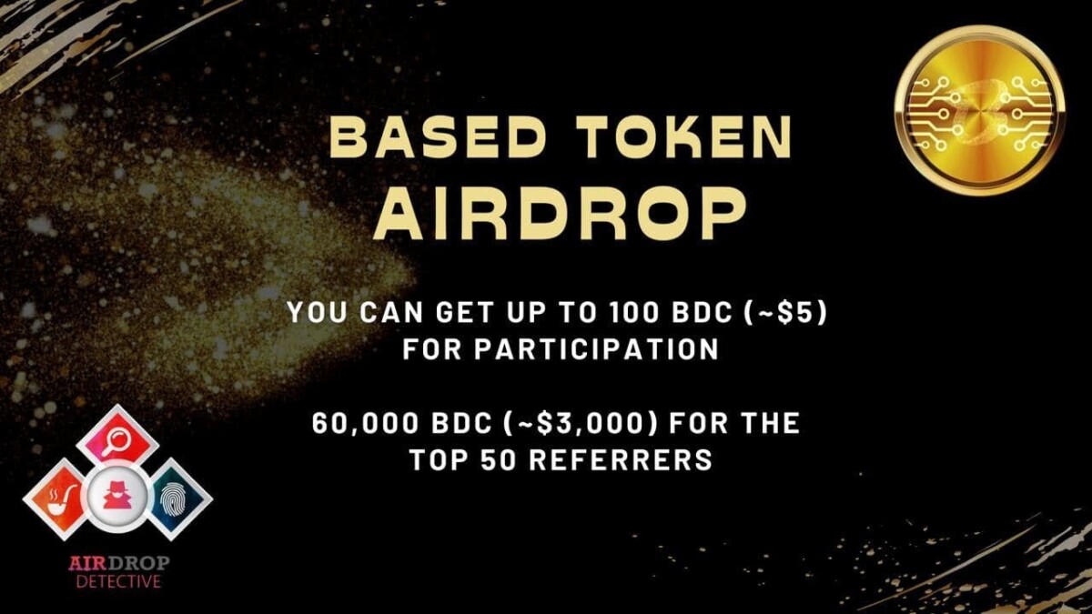 BDC /Based Token