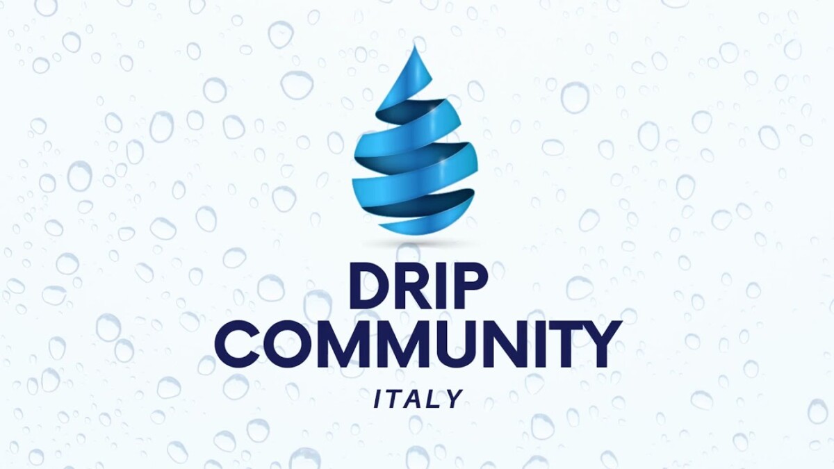  DRIP /Drip Network 