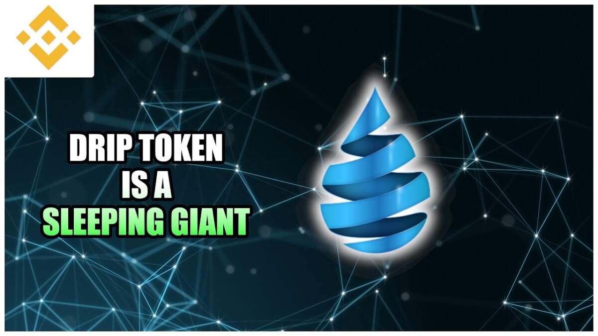  DRIP /Drip Network 