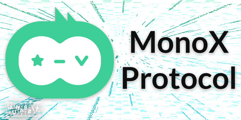MONO /MonoX Protocol