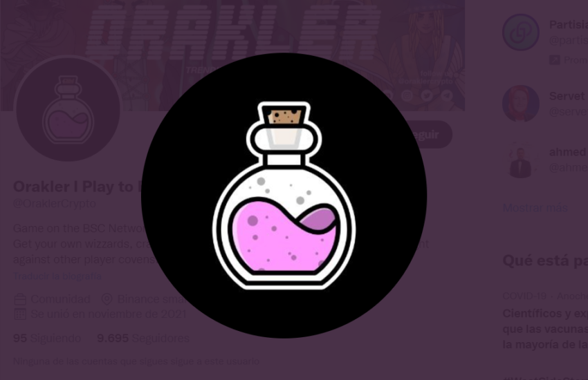 ORKL /Orakler