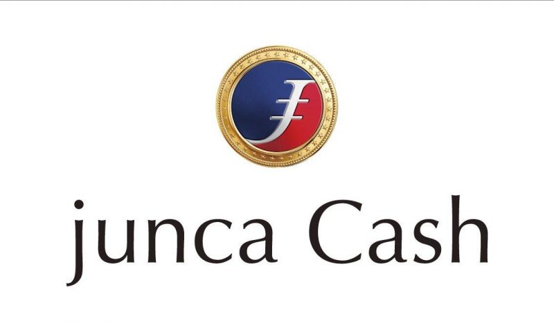 JCC / junca Cash 