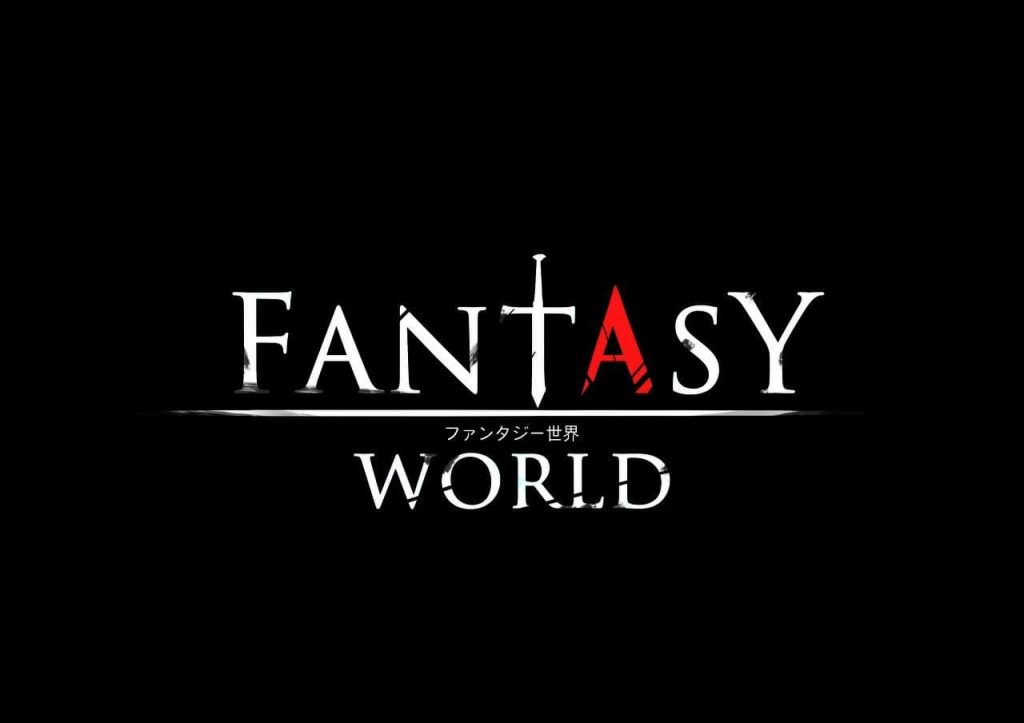 FWG /Fantasy World Gold