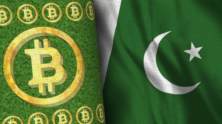 من المرجح أن تكسب باكستان المليارات من العملات المشفرة