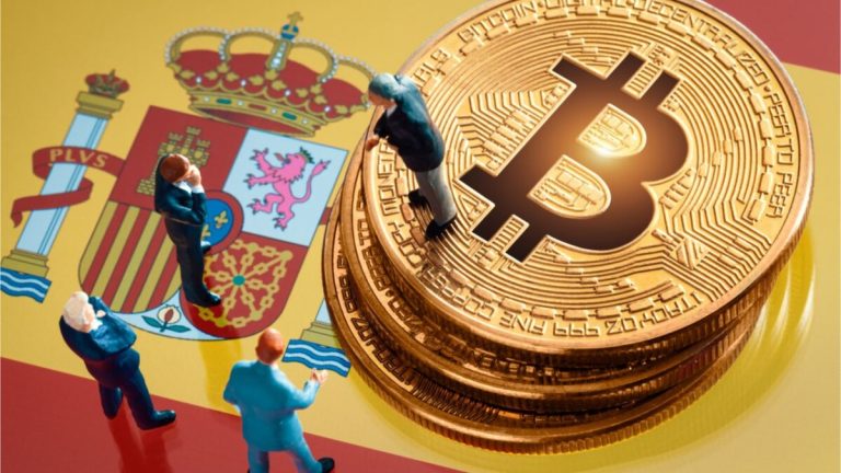 اللوائح الإسبانية الجديدة لاستهداف إعلانات الاستثمار المشفرة