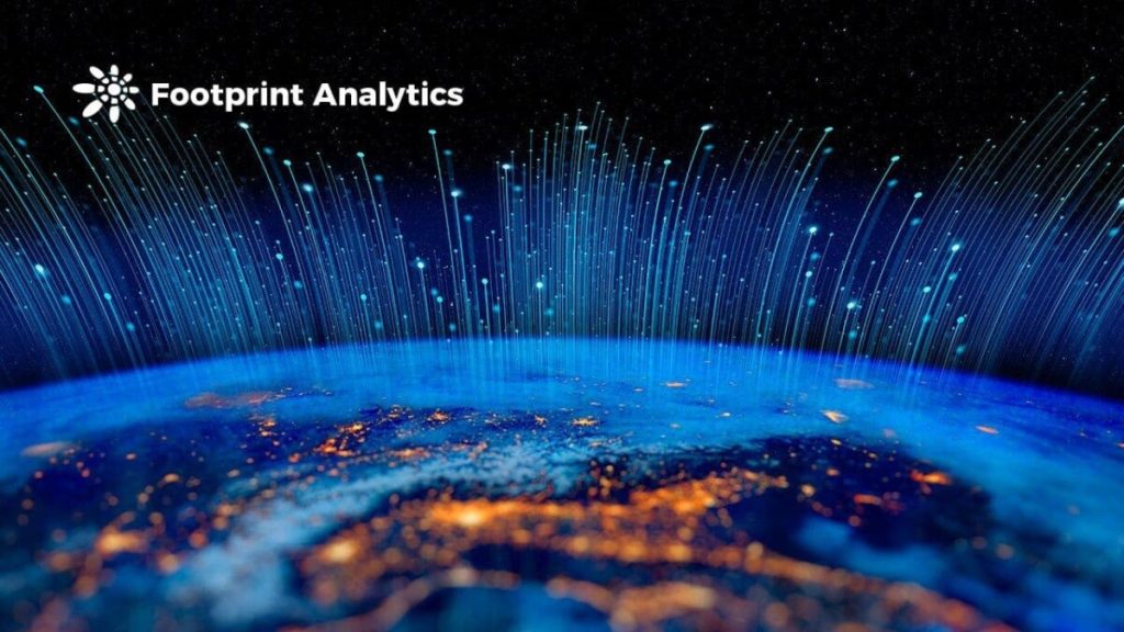 تقوم شركة Footprint Analytics بجمع 1.5 مليون دولار لإنشاء أداة تحليلات متعددة السلاسل يمكن الوصول إليها