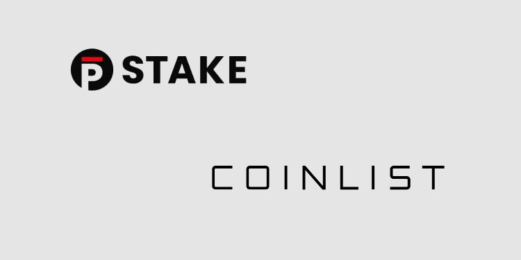 STKATOM /pSTAKE Staked ATOM