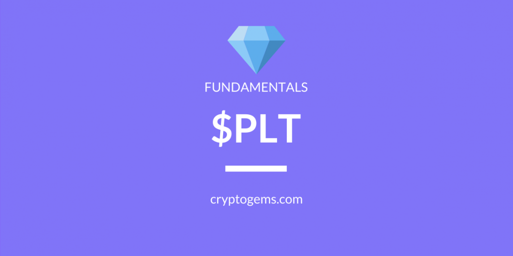  PLT/PLT 