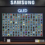 تصادم أجهزة التلفزيون الذكية و NFTs: تقدم Samsung أول منصة NFT قائمة على التلفزيون في العالم