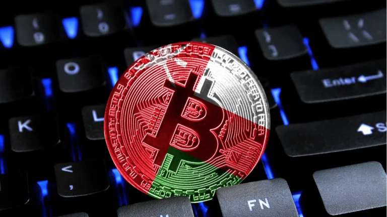 عمان تدعو الشركات المهتمة بإنشاء إطار تنظيمي للأصول الافتراضية لتقديم العطاءات