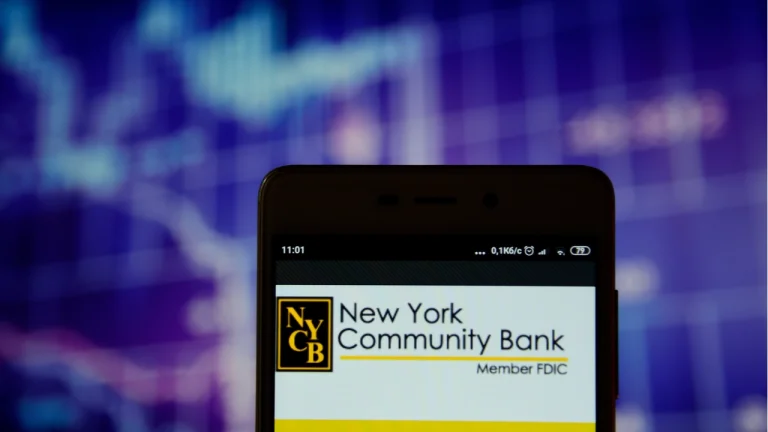 ينضم NYCB ومجموعة من البنوك لإطلاق USDF Stablecoin