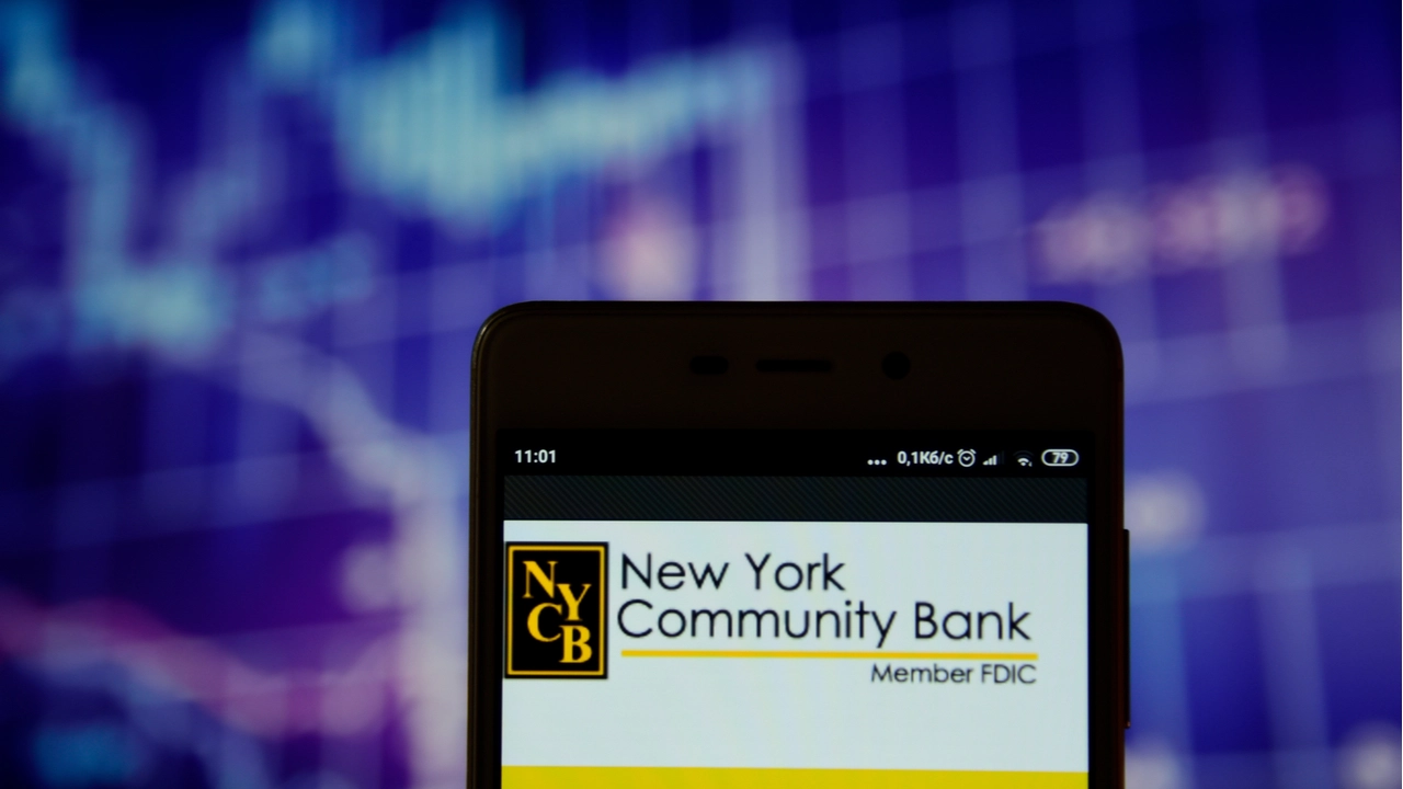 ينضم NYCB ومجموعة من البنوك لإطلاق USDF Stablecoin