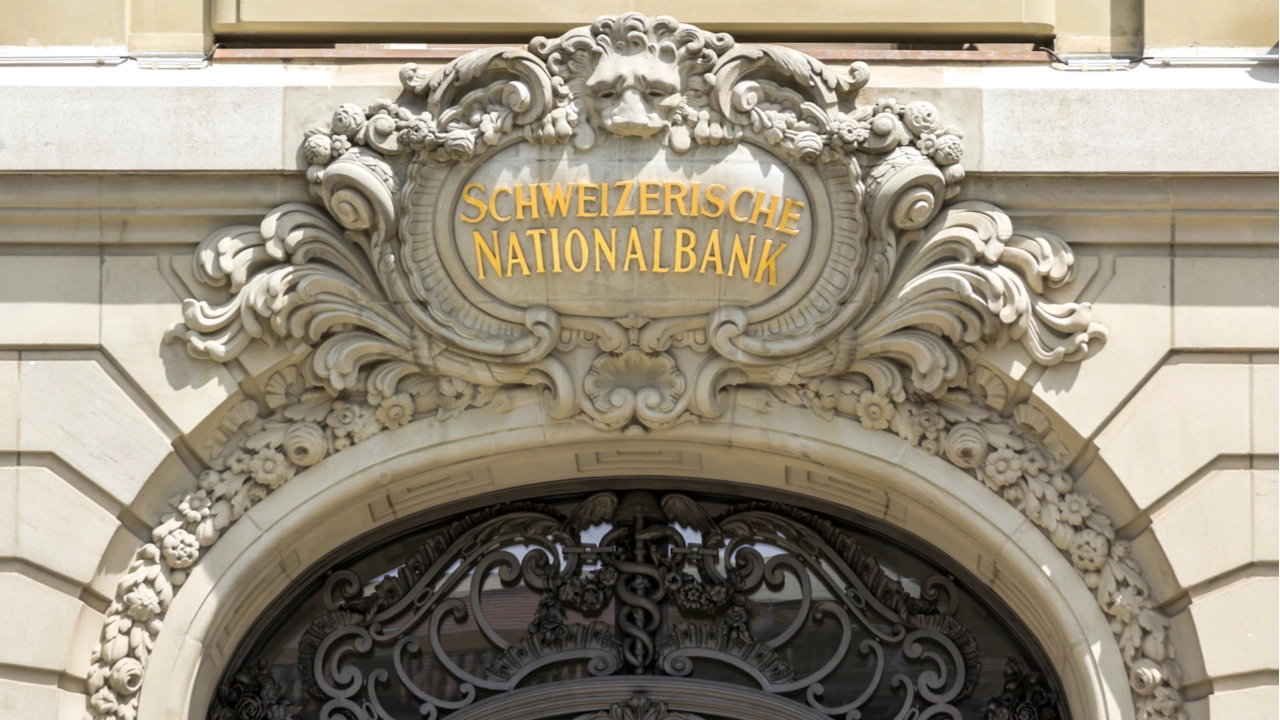 البنك الوطني السويسري يجرِّب عملات البنوك المركزية الرقمية في معاملات مع خمسة بنوك