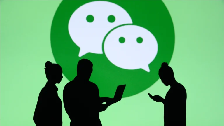 منصة Wechat العملاقة لوسائل التواصل الاجتماعي لدعم CBDC في الصين ، ومن المتوقع أن تعزز المنصة معدل التبني