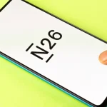 يبدأ البنك الألماني عبر الإنترنت N26 إطلاق أعمال تداول العملات المشفرة هذا العام