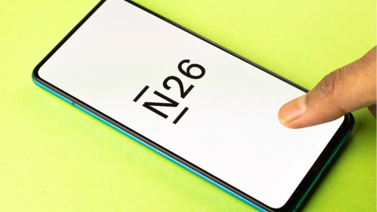 يبدأ البنك الألماني عبر الإنترنت N26 إطلاق أعمال تداول العملات المشفرة هذا العام