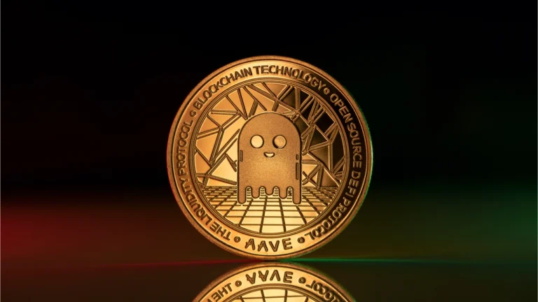 أطلقت شركة Defi Lending Startup Aave المنصة المرخصة لجذب المؤسسات المالية