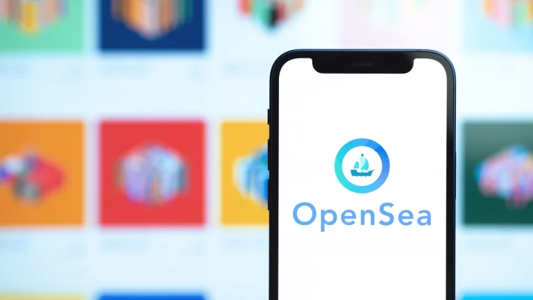 Opensea تستحوذ على Dharma Labs