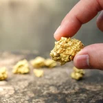 يقول عامل منجم الذهب إن المستثمرين يفضلون التحوط ضد التضخم بالذهب وليس العملات المشفرة