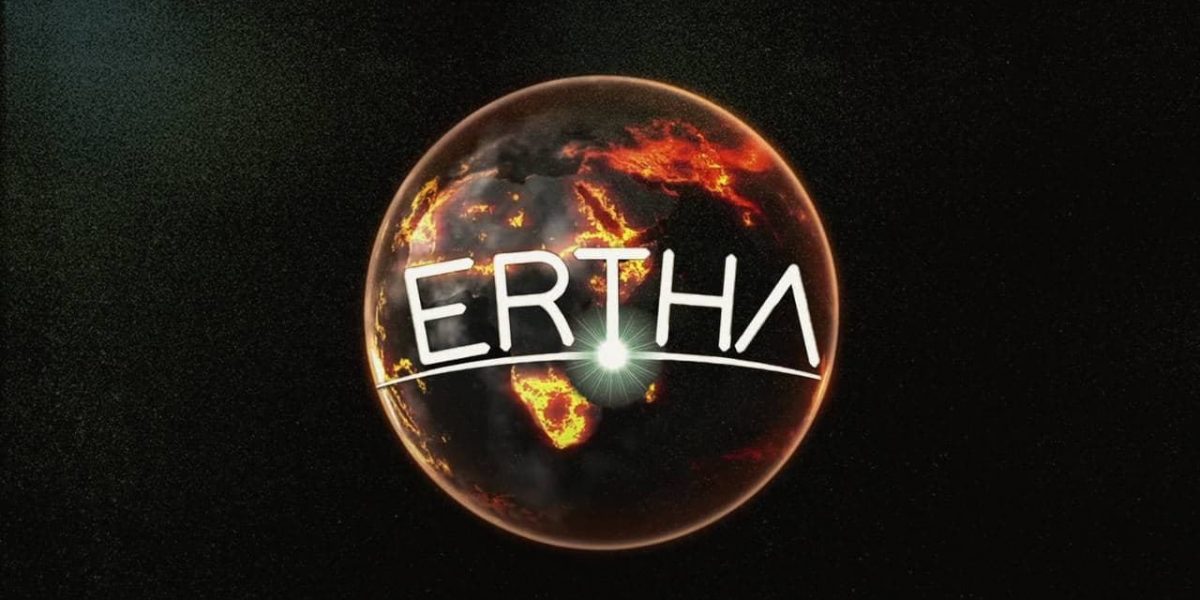 ERTHA/ERTHA