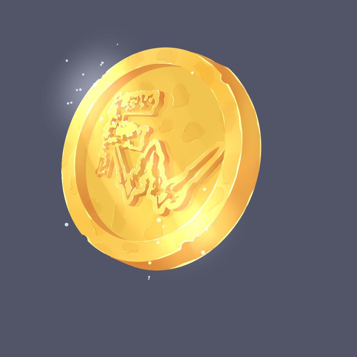 FWG /Fantasy World Gold