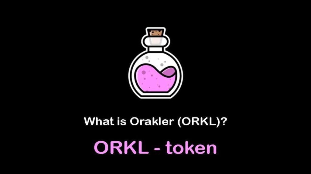 ORKL /Orakler