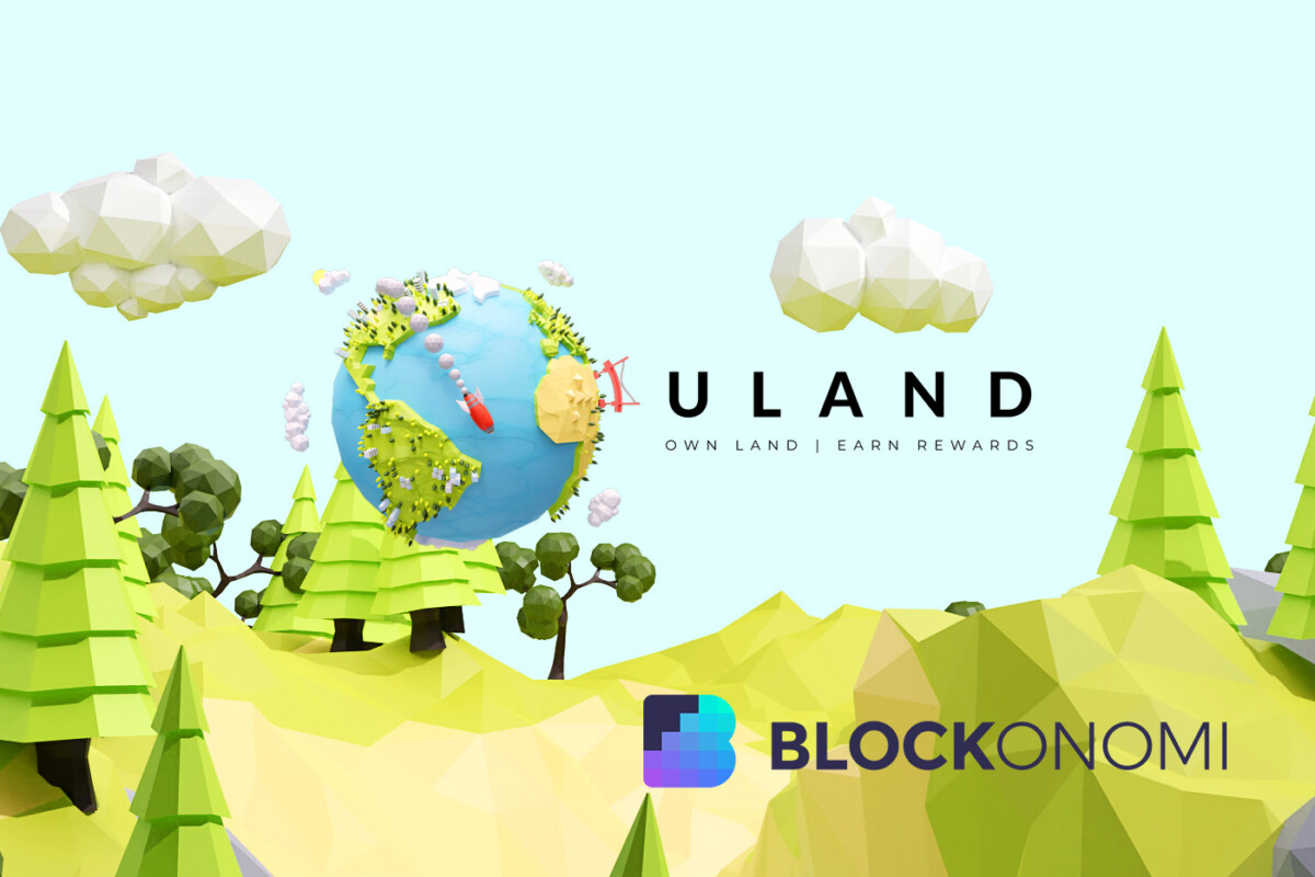 ULAND/ULAND