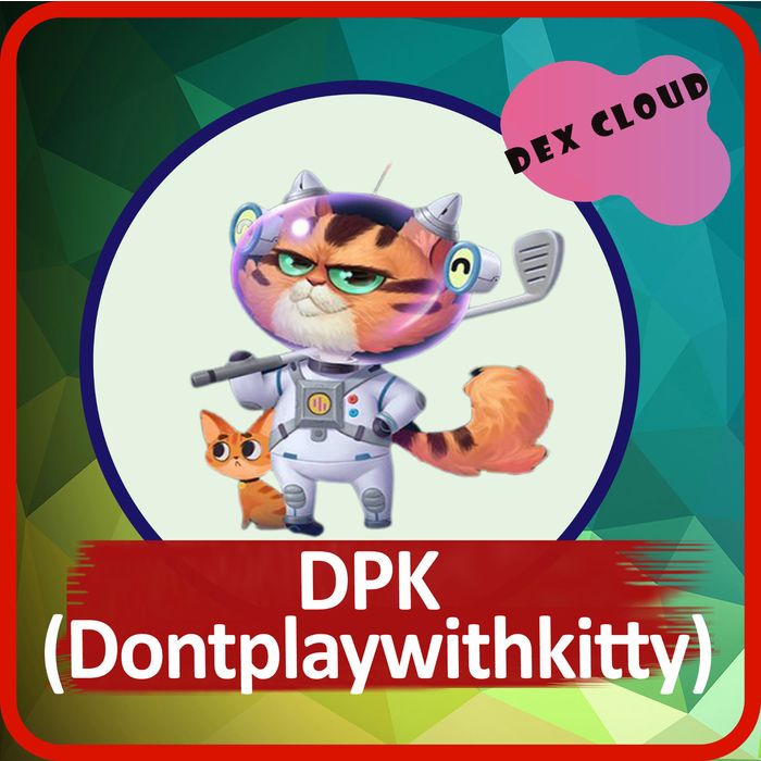DPK TOKEN/DPK
