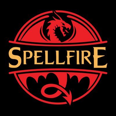SPELLFIRE/SPELLFIRE