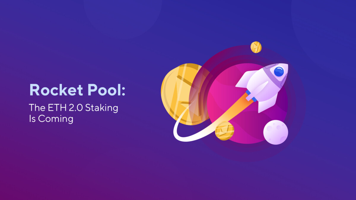 RETH  /Rocket Pool ETH