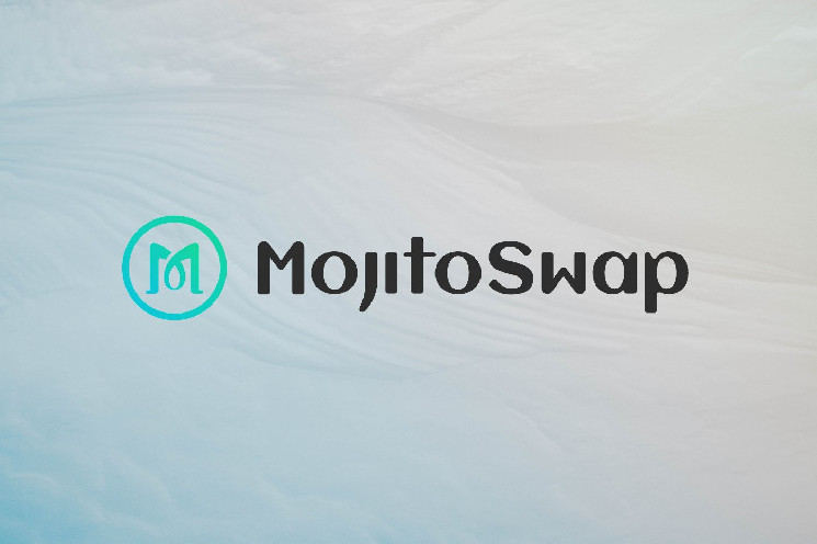 MJT /MojitoSwap