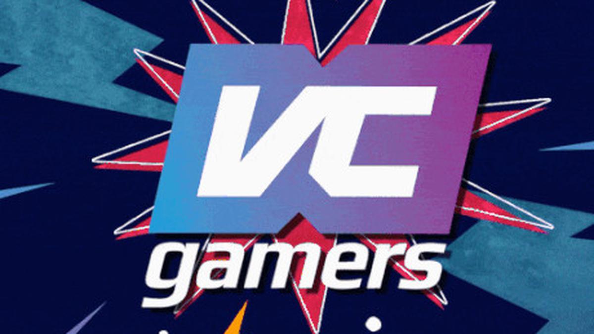  VCG /VCGamers