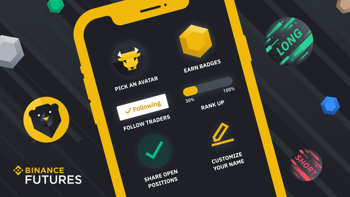 YFX /Your Future Exchange 