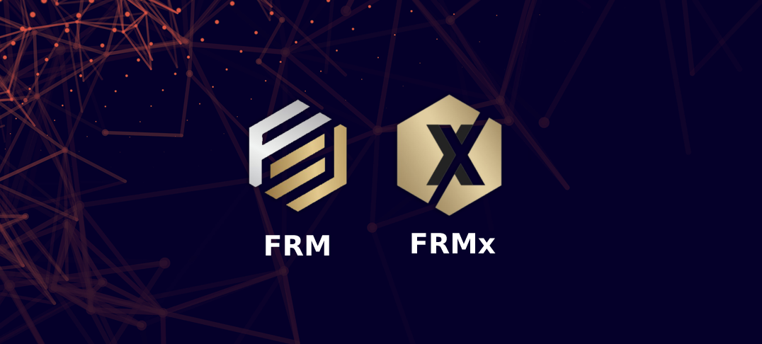  FRMX /FRMx Token 