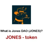 JONES /Jones DAO