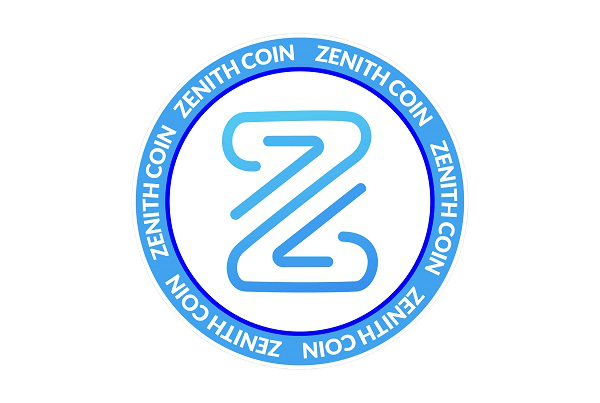  ZENITH /  Zenith Coin