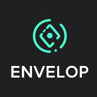 NIFTSY /Envelop