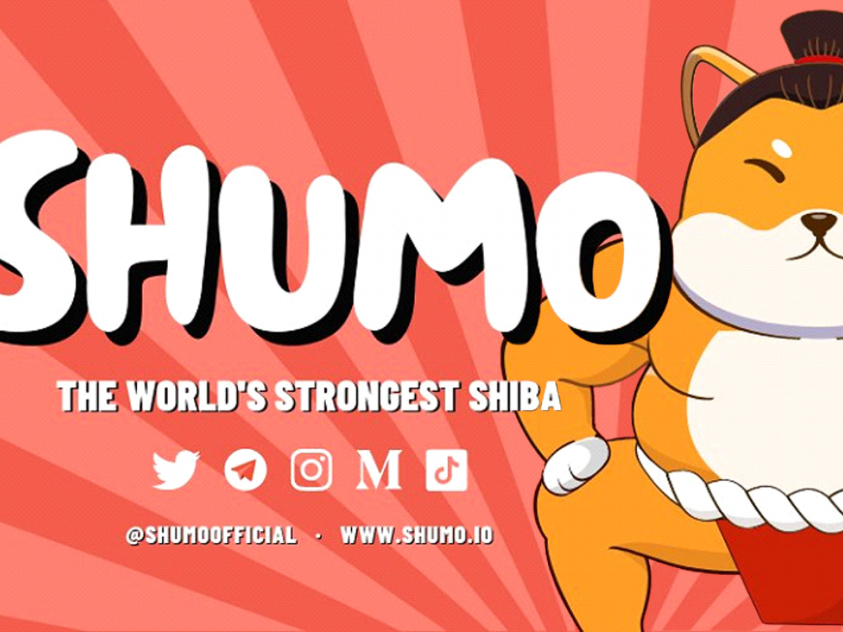 SHUMO/SHUMO