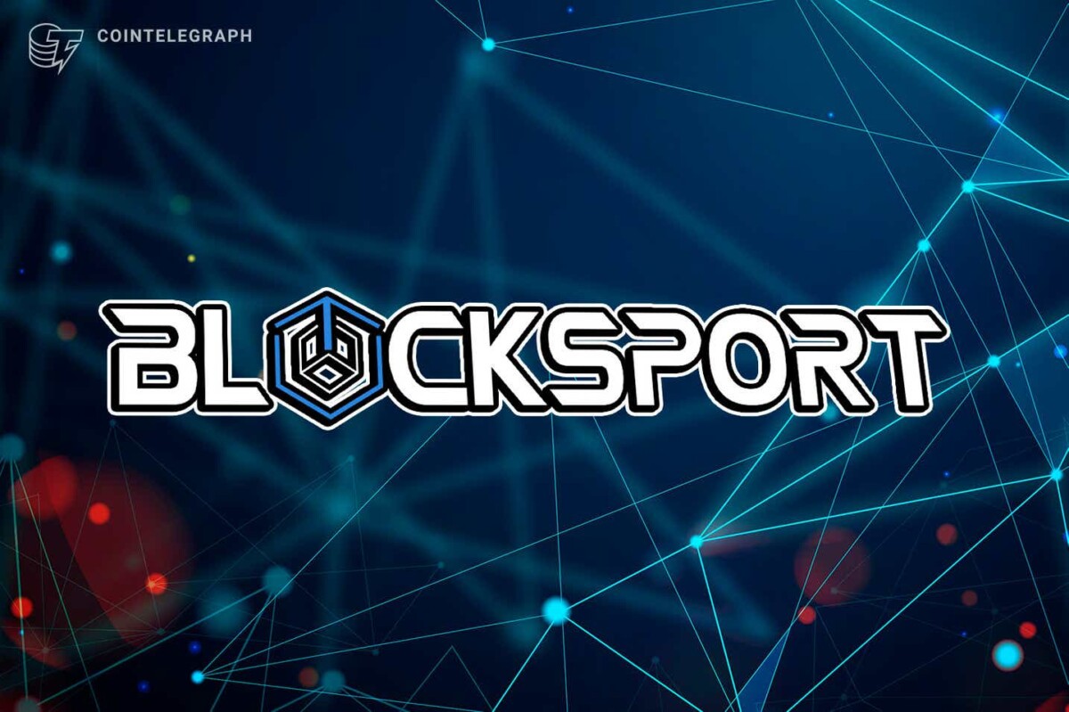  BSPT /Blocksport 