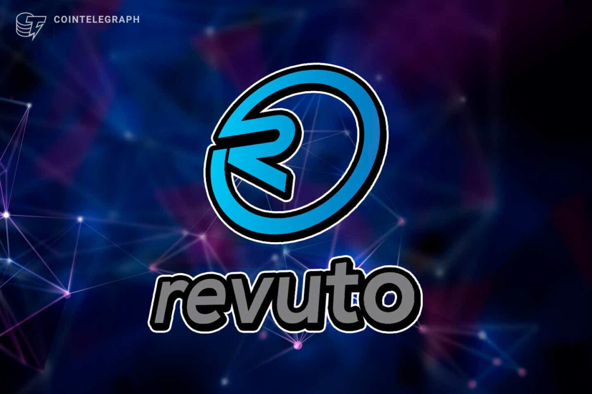 REVU /Revuto