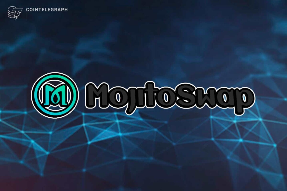 MJT /MojitoSwap