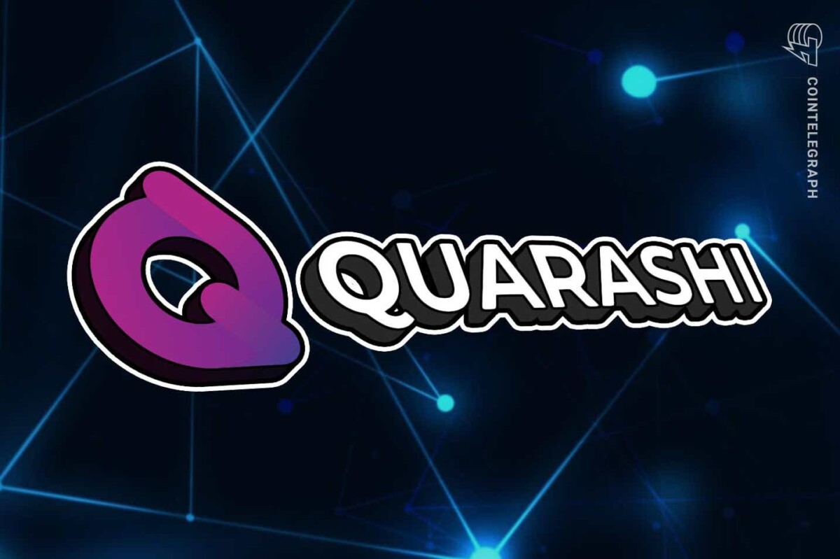  QUA /Quarashi 